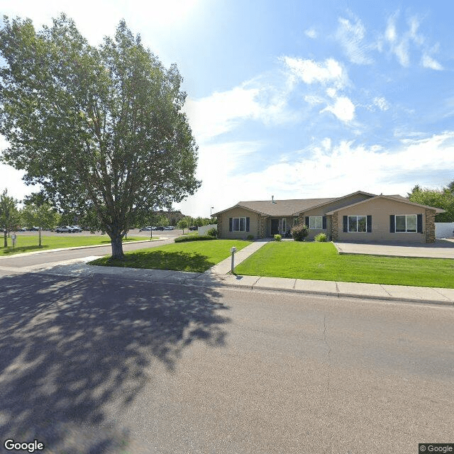 Renaissance Senior Care-Great Falls Clark