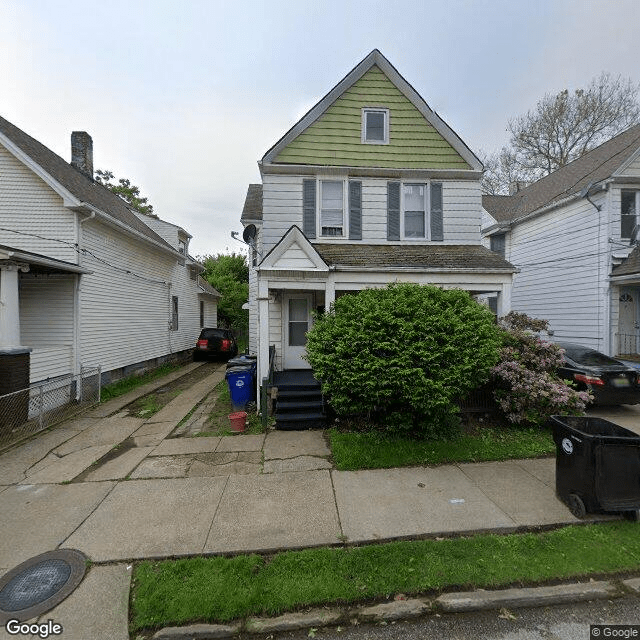 63rd Family Home