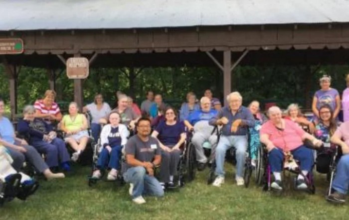 Ridgewood Specialty Care