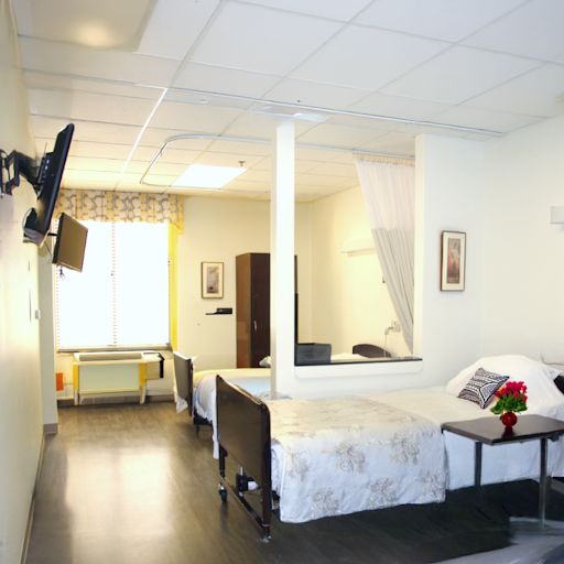 Oakland Manor Nursing & Rehab Center