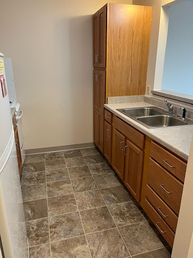 Ahepa 192 Apartments
