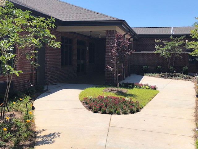Crowne Health Care Of Springhill