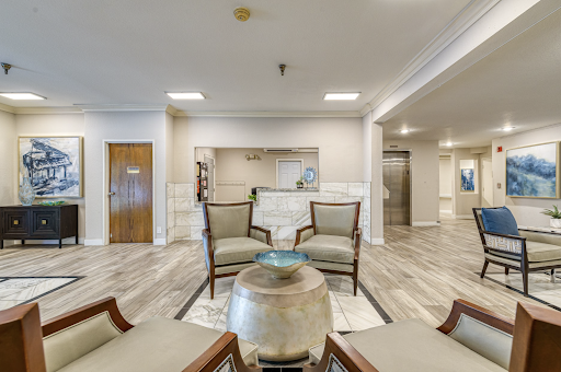 Parkside Senior Apartments