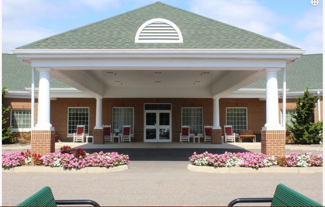 Hidden Springs Senior Living