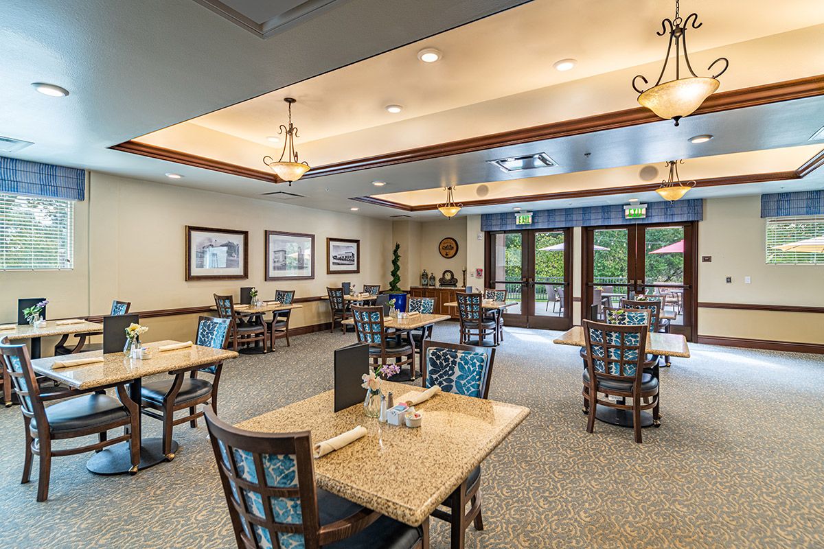 GranVida Senior Living and Memory Care