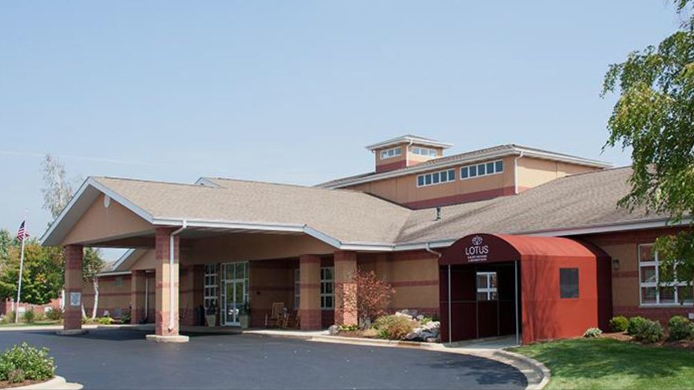 Bethany Healthcare & Rehab Center