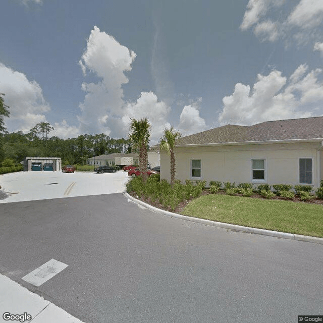 Market Street Palm Coast