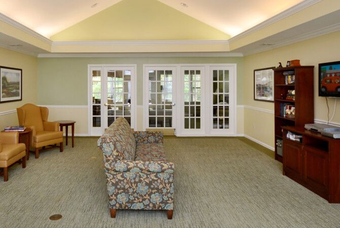 Park Creek Place Assisted Living