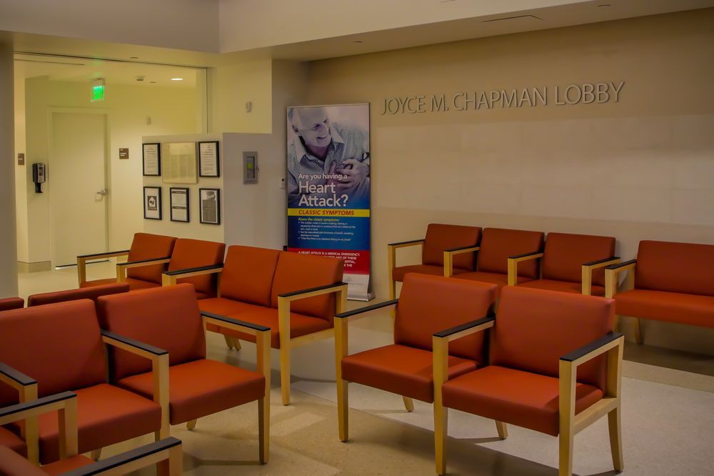 Emanate Health Inter-Community Hospital