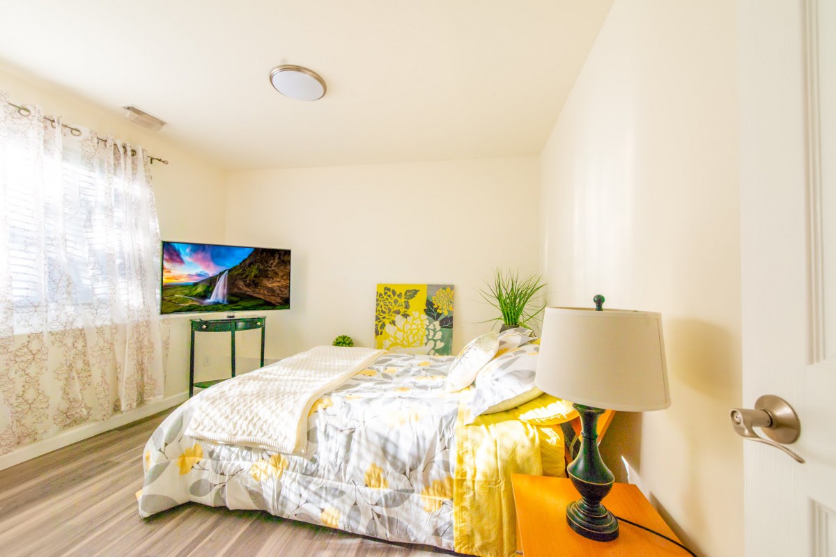 Brightlight Care Adult Family Home LLC
