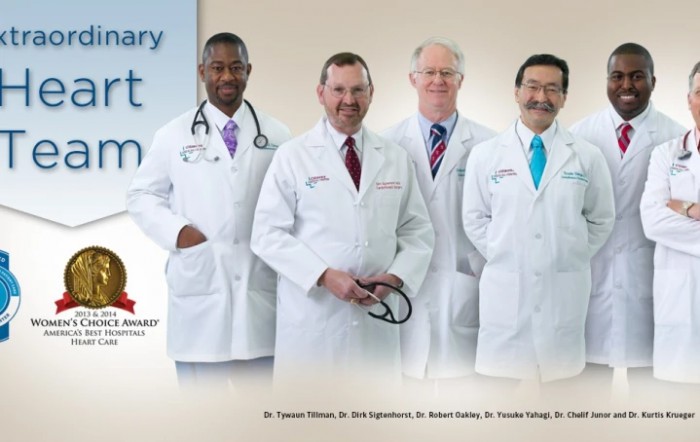 Citizens Medical Center