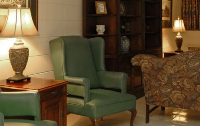 Bedford Care Center Of Mendenh