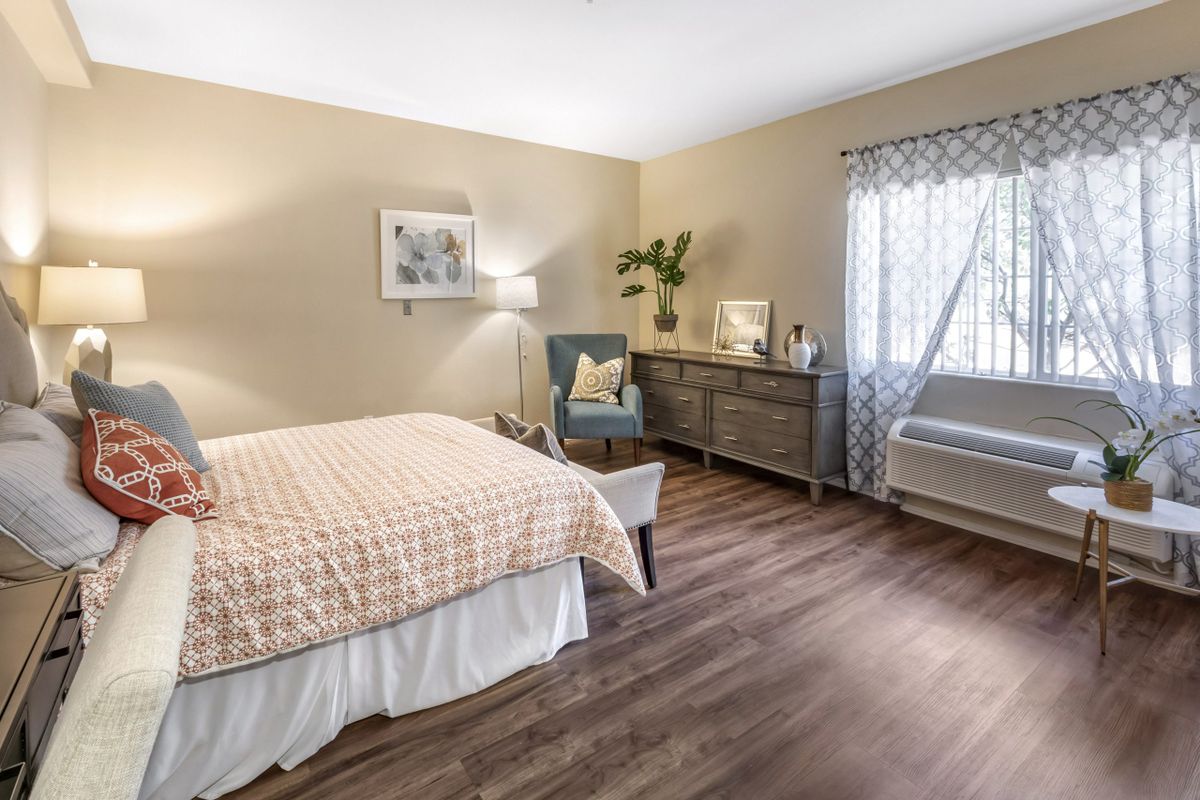 Meadowbrook At Agoura Hills