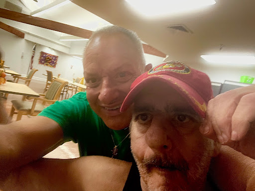 Parkside Health And Rehabilitation Center