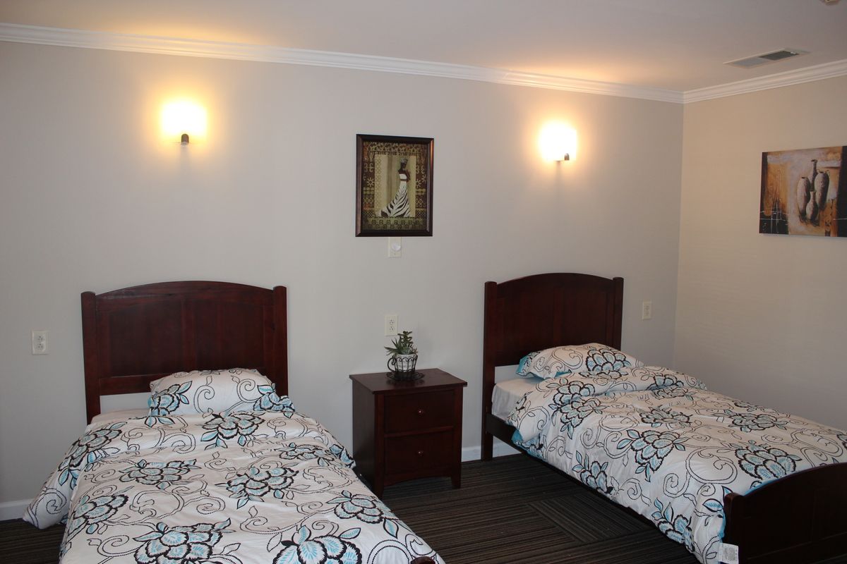 Friendship Care Home