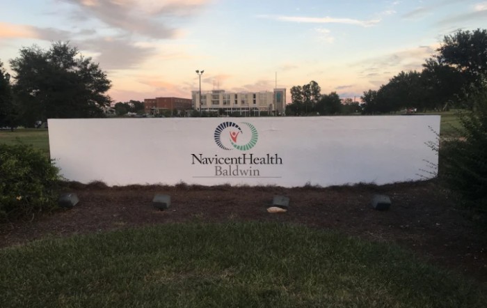 Navicent Health Baldwin Skilled Nursing Unit