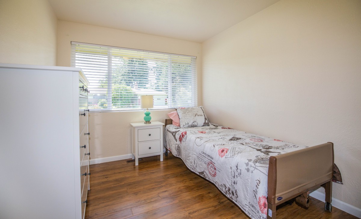 All Saints Adult Family Home - Auburn