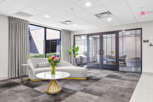 Lexington Court Rehabilitation & Health Care Center
