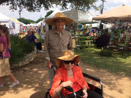 Henry House Assisted Living LLC