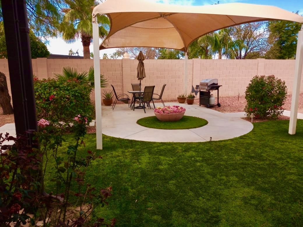 Legacy Comfort Homes