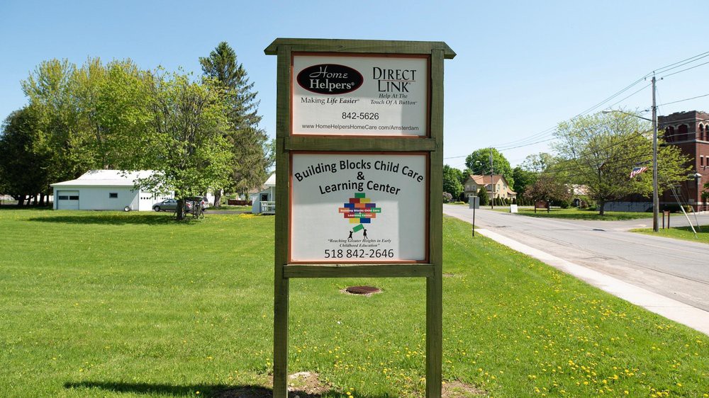 Home Helpers of Amsterdam - Hagaman,  NY
