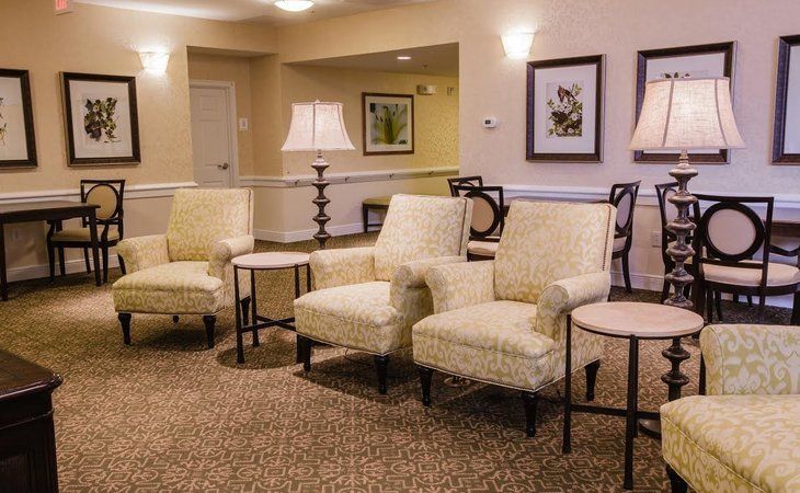 Country Place Senior Living of Fairhope