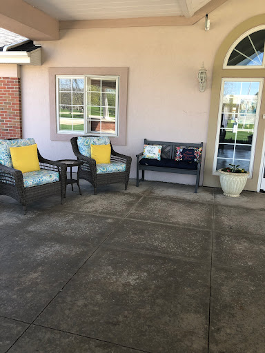 Brookstone Estates Of Rantoul