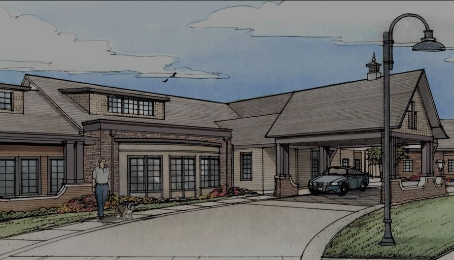 Westminster Memory Care