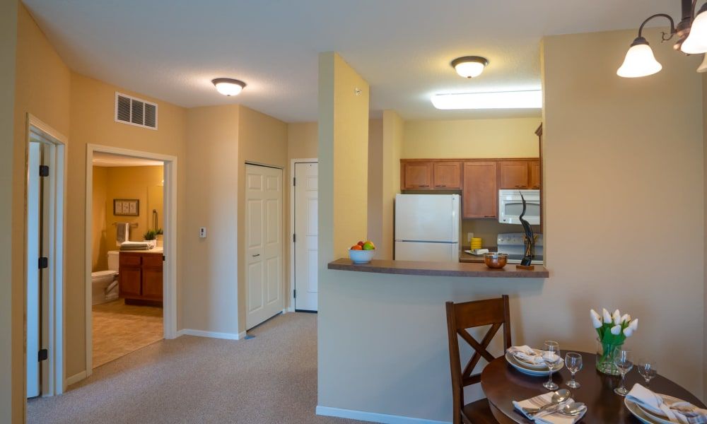 York Gardens Senior Living