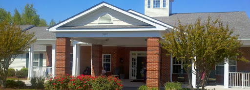 Spring Arbor of Kinston