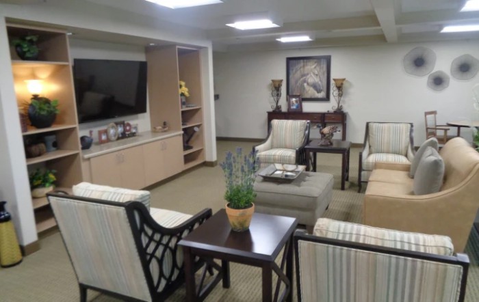 Villa Pueblo Assisted Living