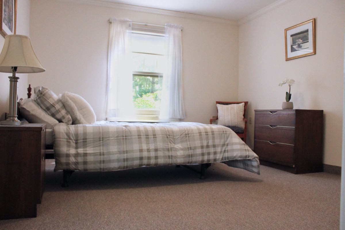 Blaire House of Tewksbury Assisted Living