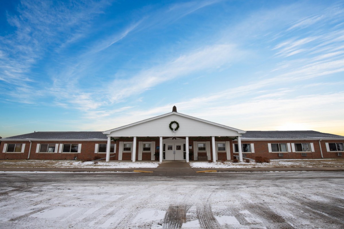Prairie Heights Healthcare