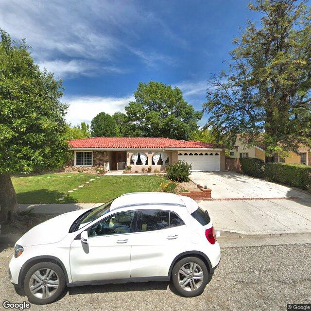 Senior Care at Northridge