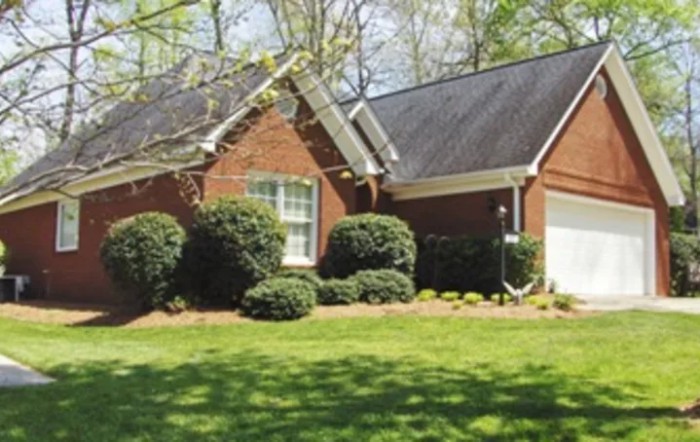Martha Franks Baptist Retirement Center