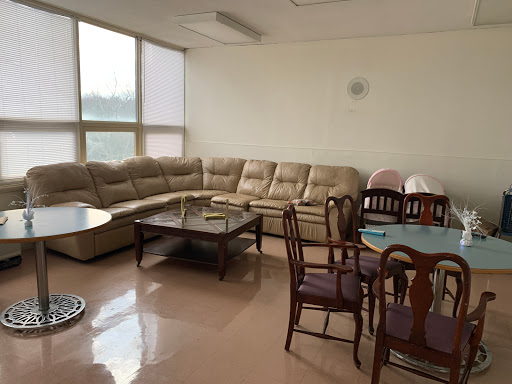 Christian City Rehabilitation Center