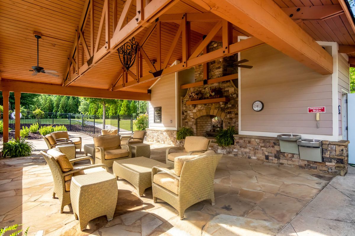 Arbor Terrace Peachtree City