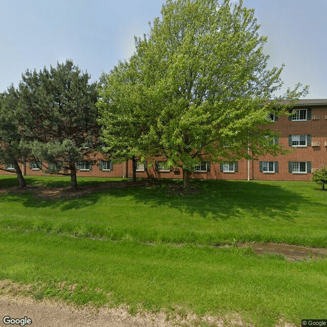 The Meadows Apartments