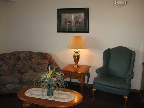 Gran Villas Neosho