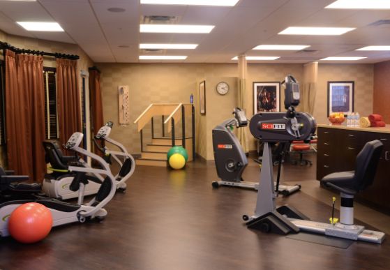 Alden North Shore Rehab & Health Care Center