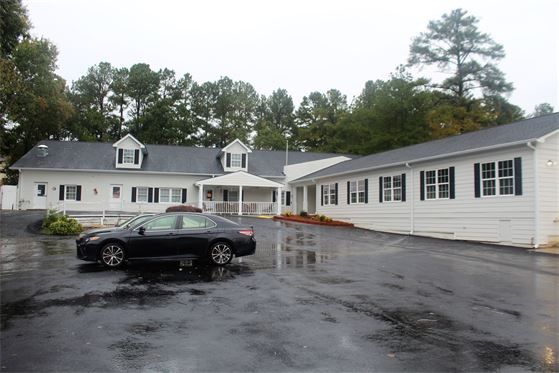 Golden Rose Personal Care Home