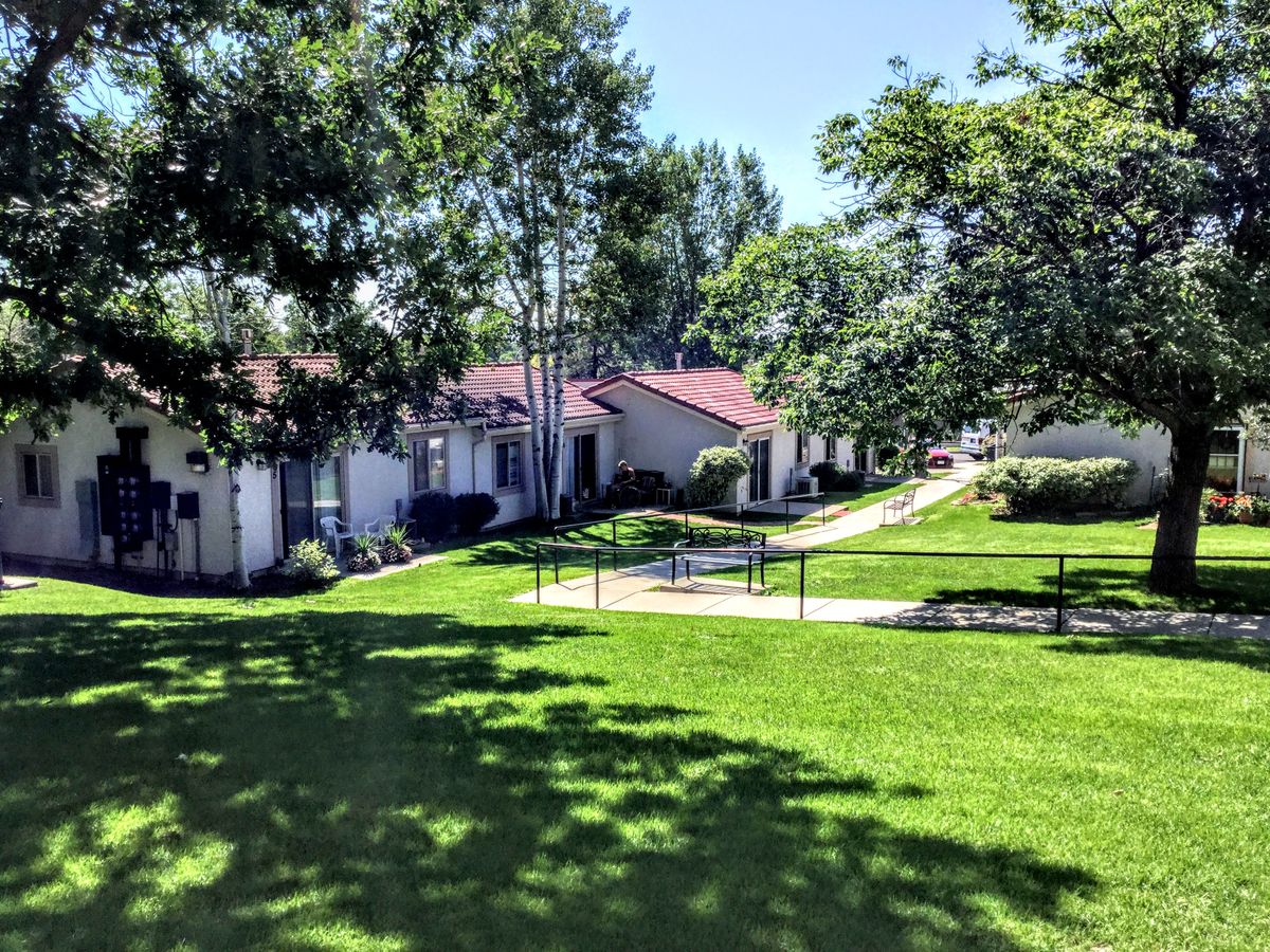 Gardens Care Senior Living - Homestead