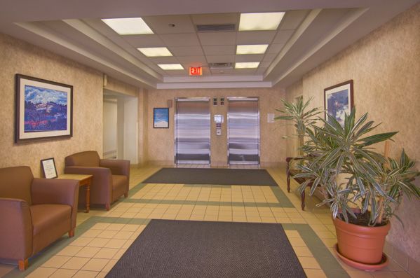 Senior Suites New City