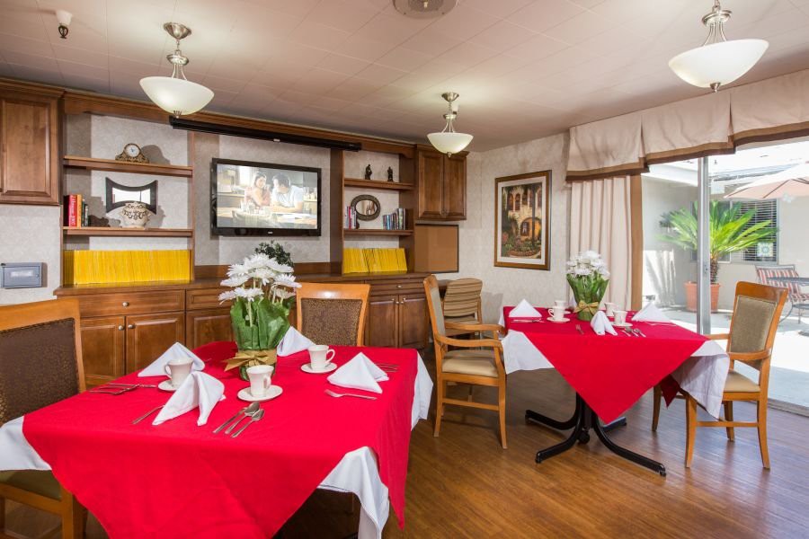Bay Crest Care Center