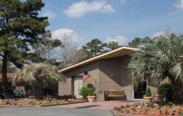 Ridgeland Nursing Center