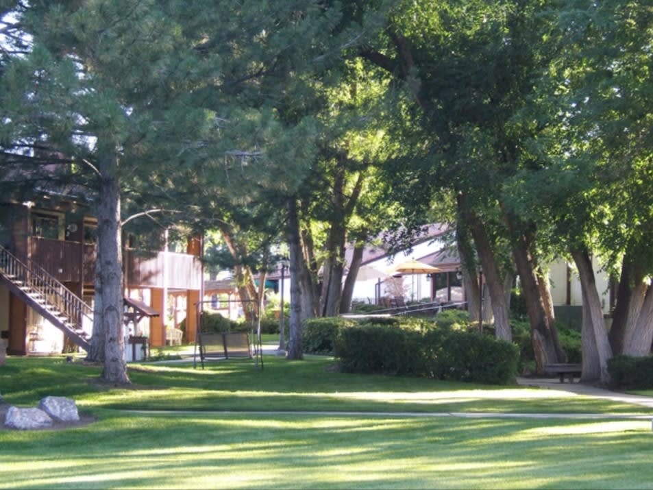 Cove Point Retirement