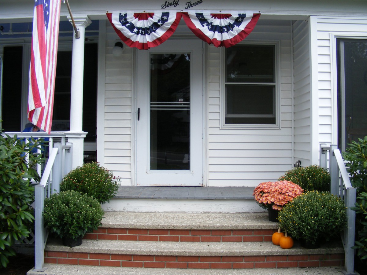 Sixty Three Washington Street