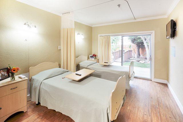 Cottonwood Canyon Healthcare Center
