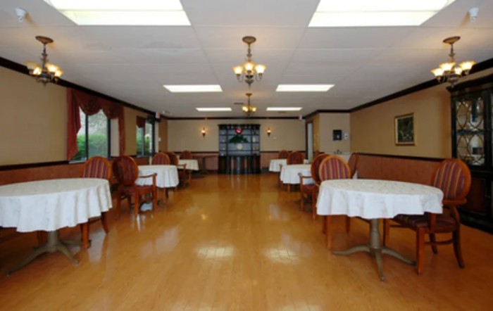Newington Rapid Recovery Rehab Center