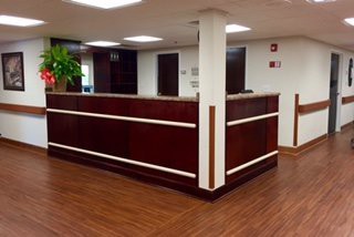 Crowne Health Care Of Ft Payne